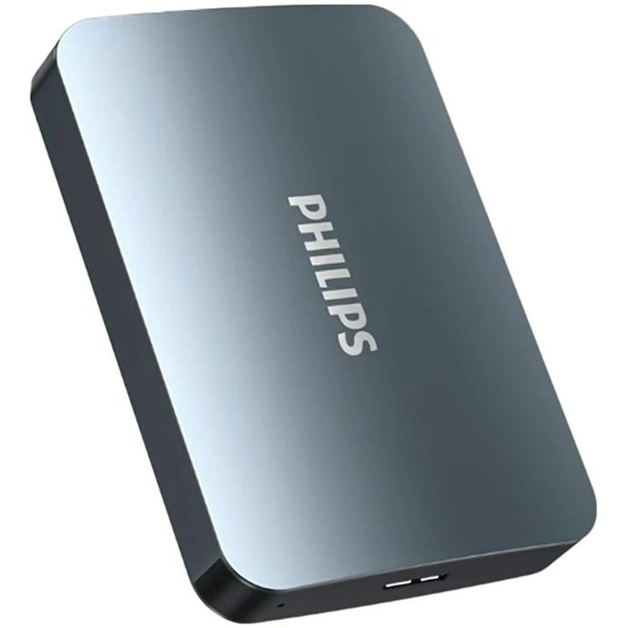 هارد اکسترنال PHILIPS مدل FM21PD02TB/93-P ظرفیت 2TB